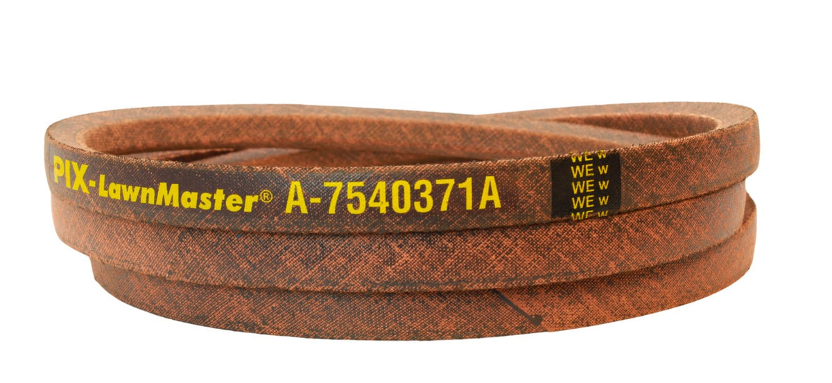 7540371A MTD Lawn & Garden Belt