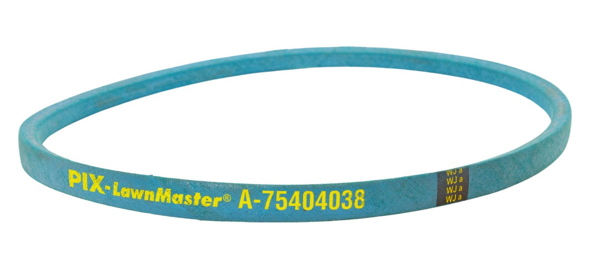 75404038 MTD Lawn & Garden Belt