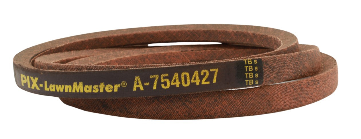 7540427 MTD Lawn & Garden Belt