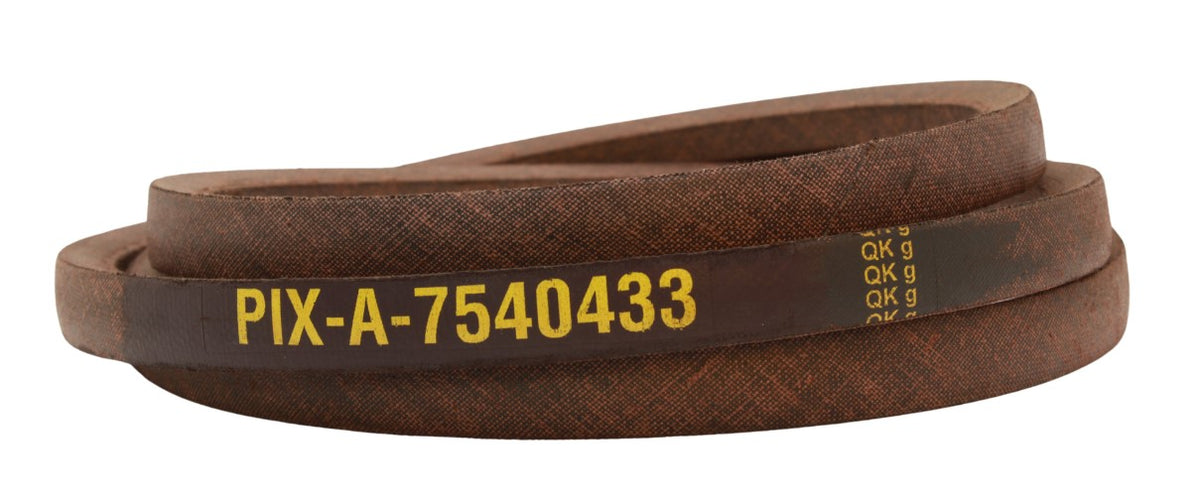 7540433 MTD Lawn & Garden Belt