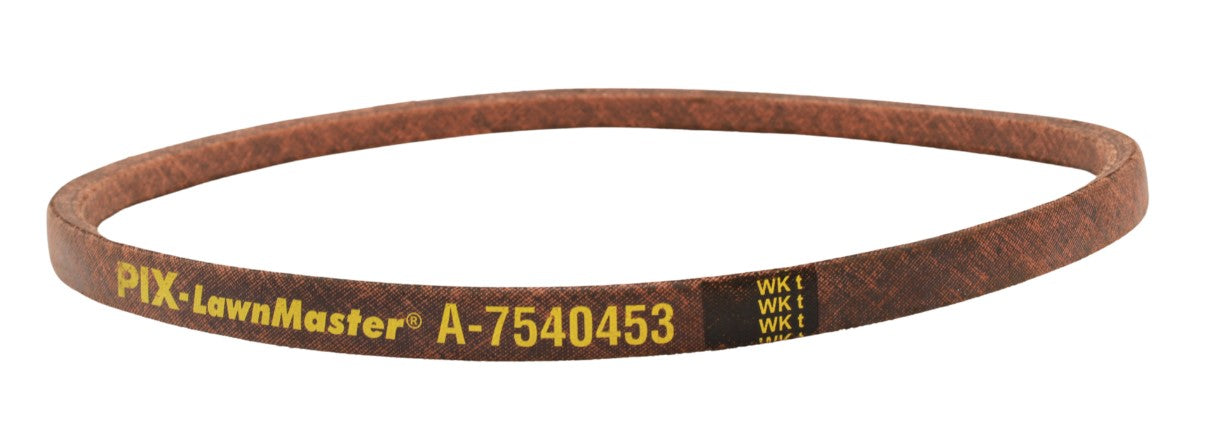 7540453 MTD Lawn & Garden Belt