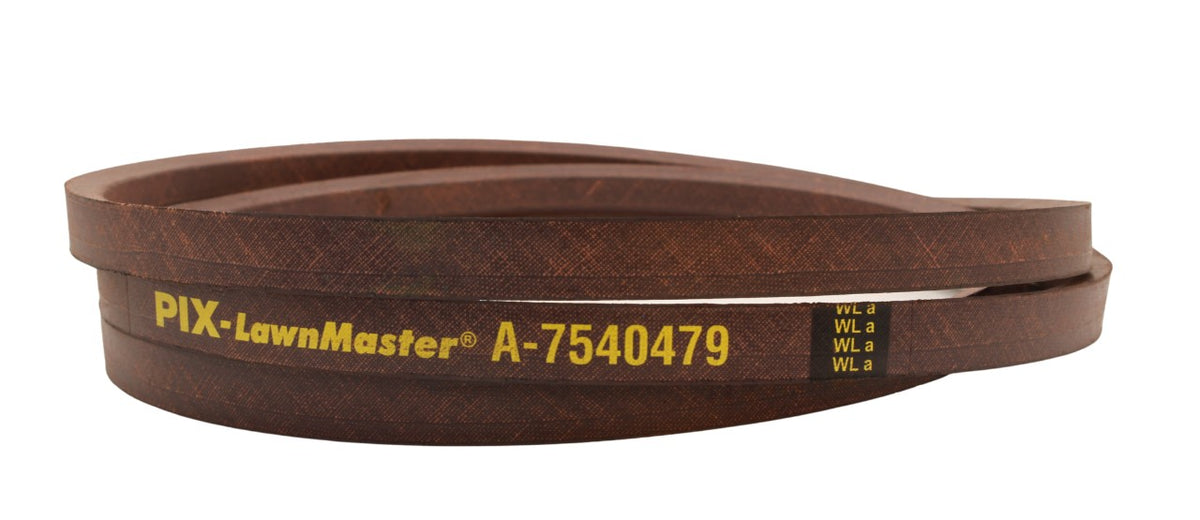 7540479 MTD Lawn & Garden Belt