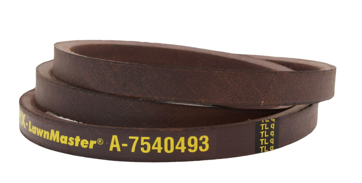 7540493 MTD Lawn & Garden Belt