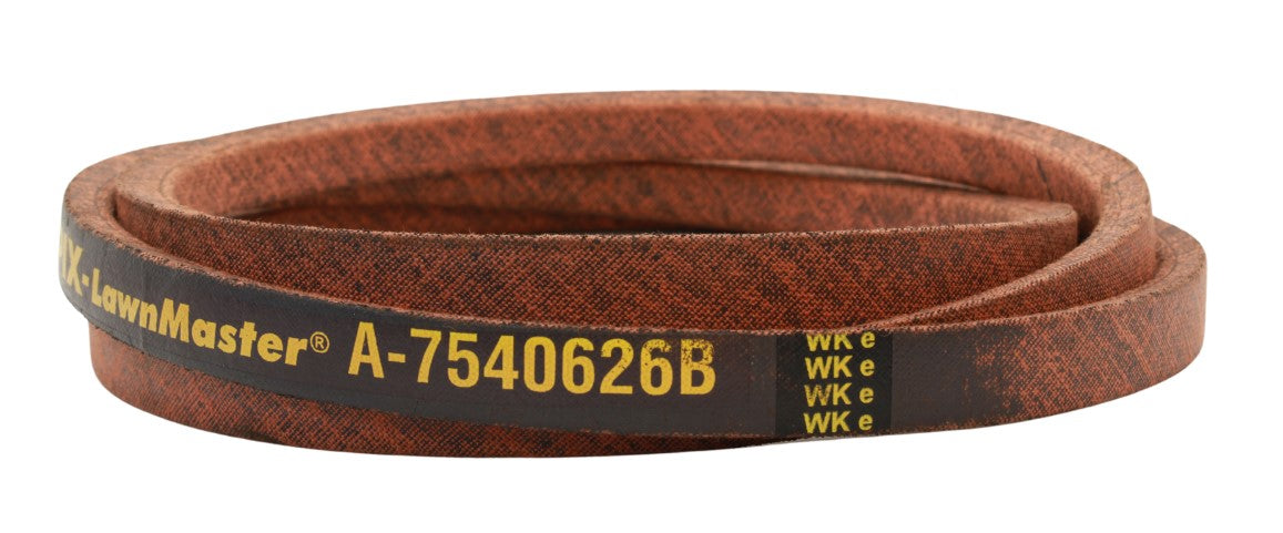 7540626B MTD Lawn & Garden Belt