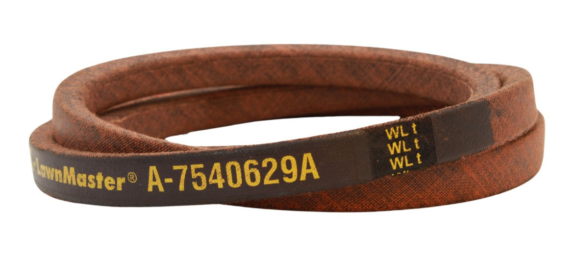 7540629 MTD Lawn & Garden Belt