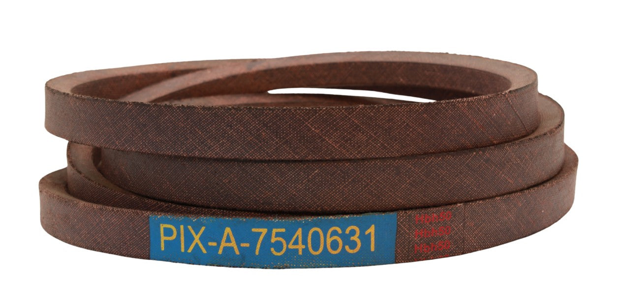 7540631 MTD Lawn & Garden Belt