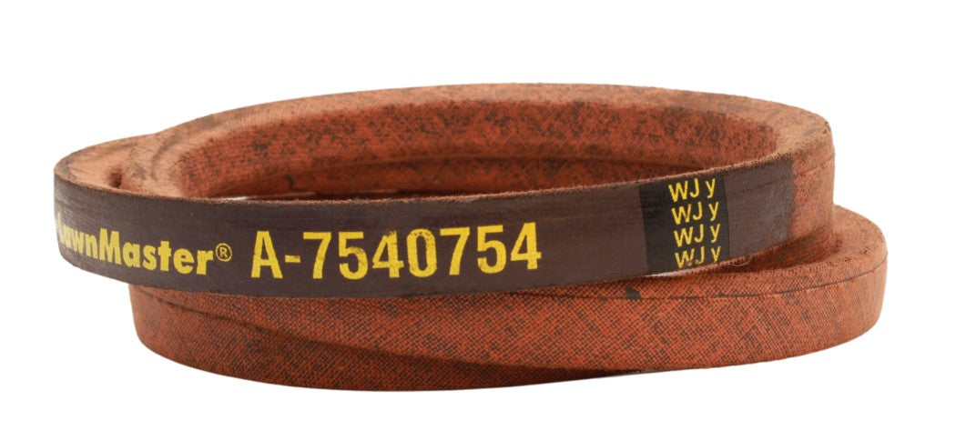 7540754 MTD Lawn & Garden Belt