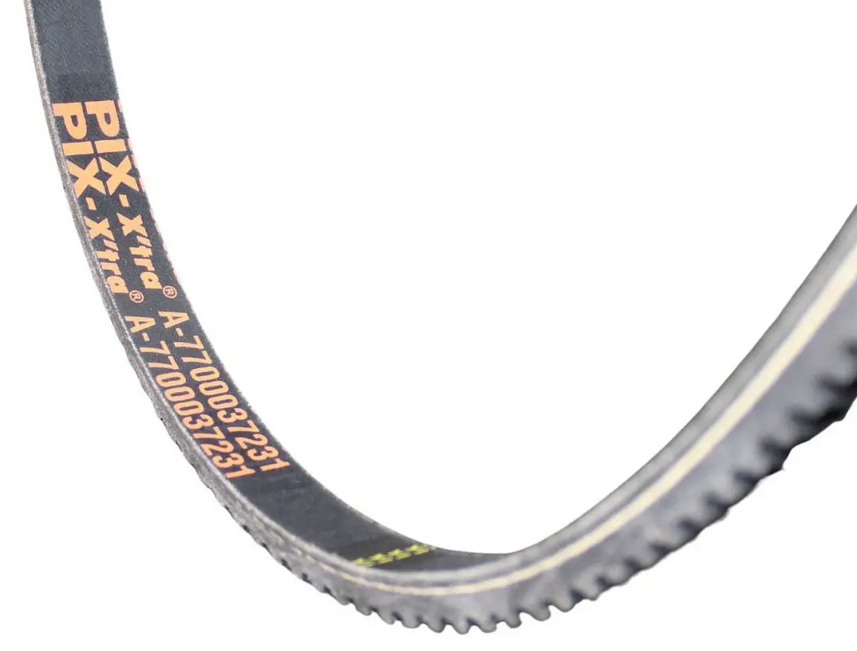 A-7700037231 PIX Claas Renault (7700037231) Fan Belt