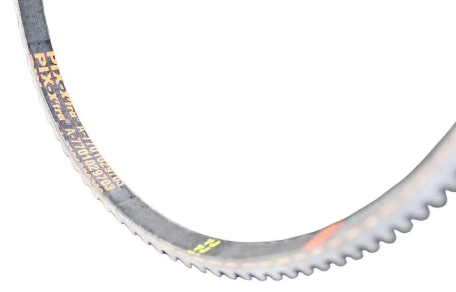A-7701029703 PIX Claas Renault (7701029703) Fan Belt