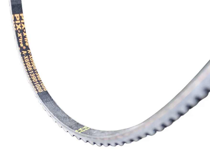 A-7701029709 PIX Claas Renault (A-X696613901000) Fan Belt x 2 Belts