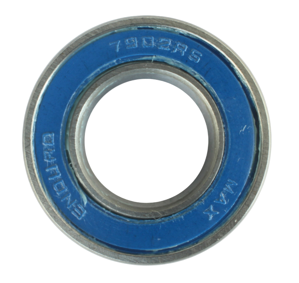 7902 2RS Enduro Bearings 15mm x 28mm x 7mm