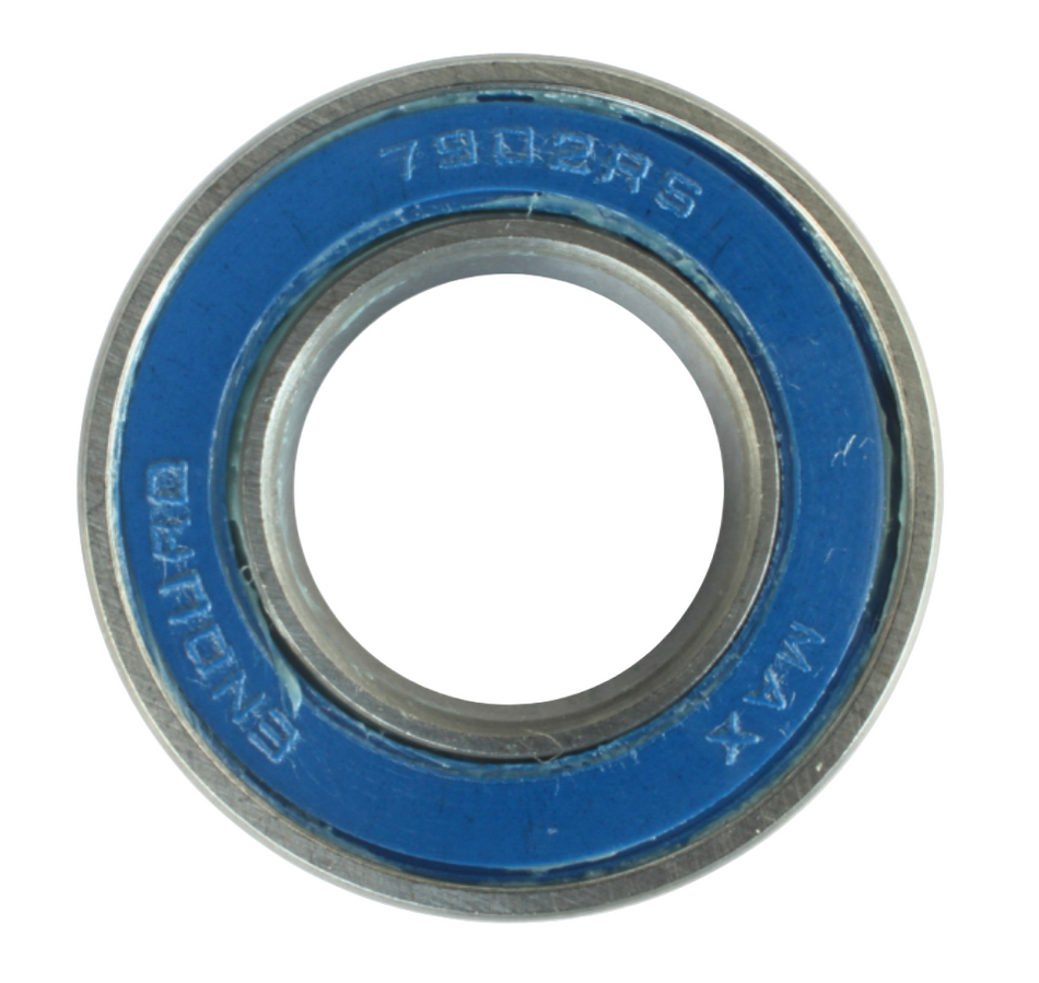 7902 2RS Enduro Bearings 15mm x 28mm x 7mm