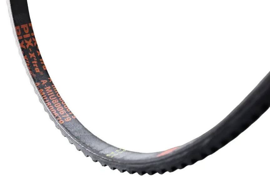 A-MIU800679 PIX John Deere (MIU800679) Water Pump Drive Belt