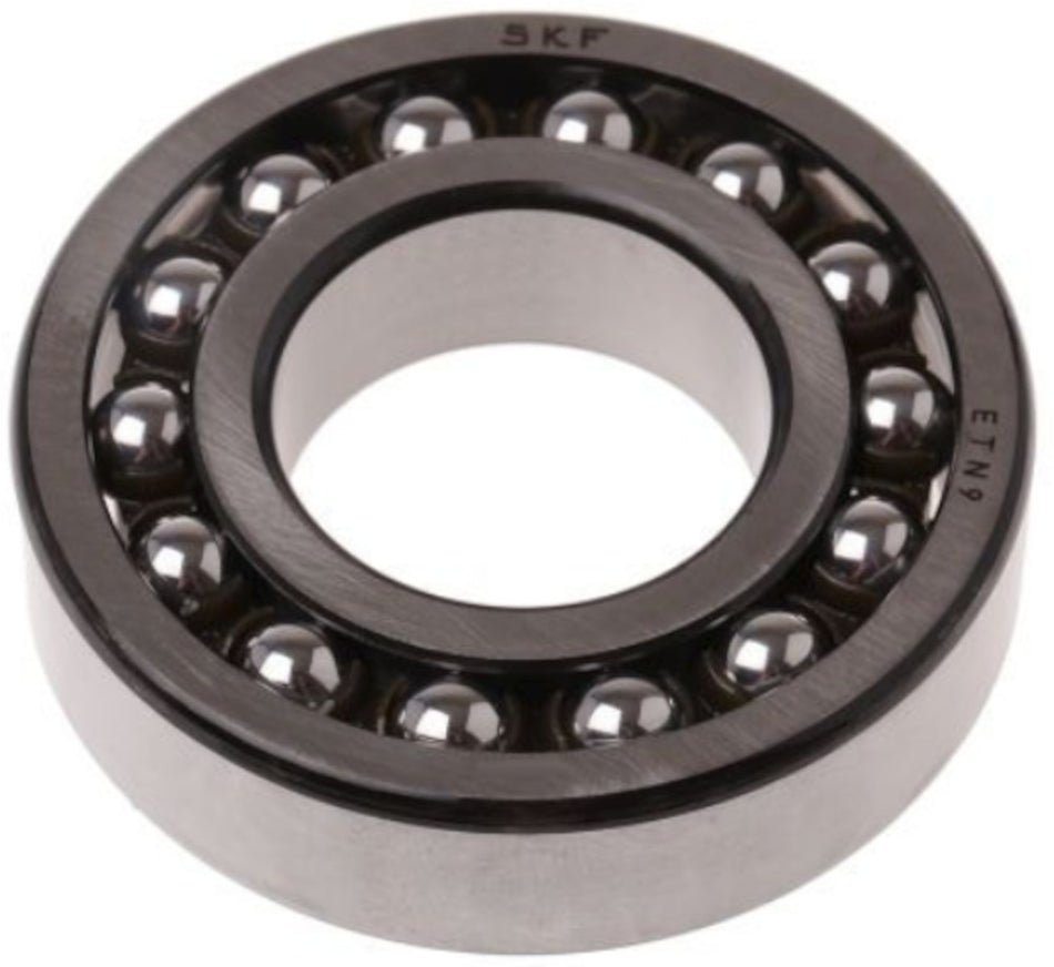 1205EKTN9 SKF Self Aligning Ball Bearing with Tapered Bore 25x52x15mm