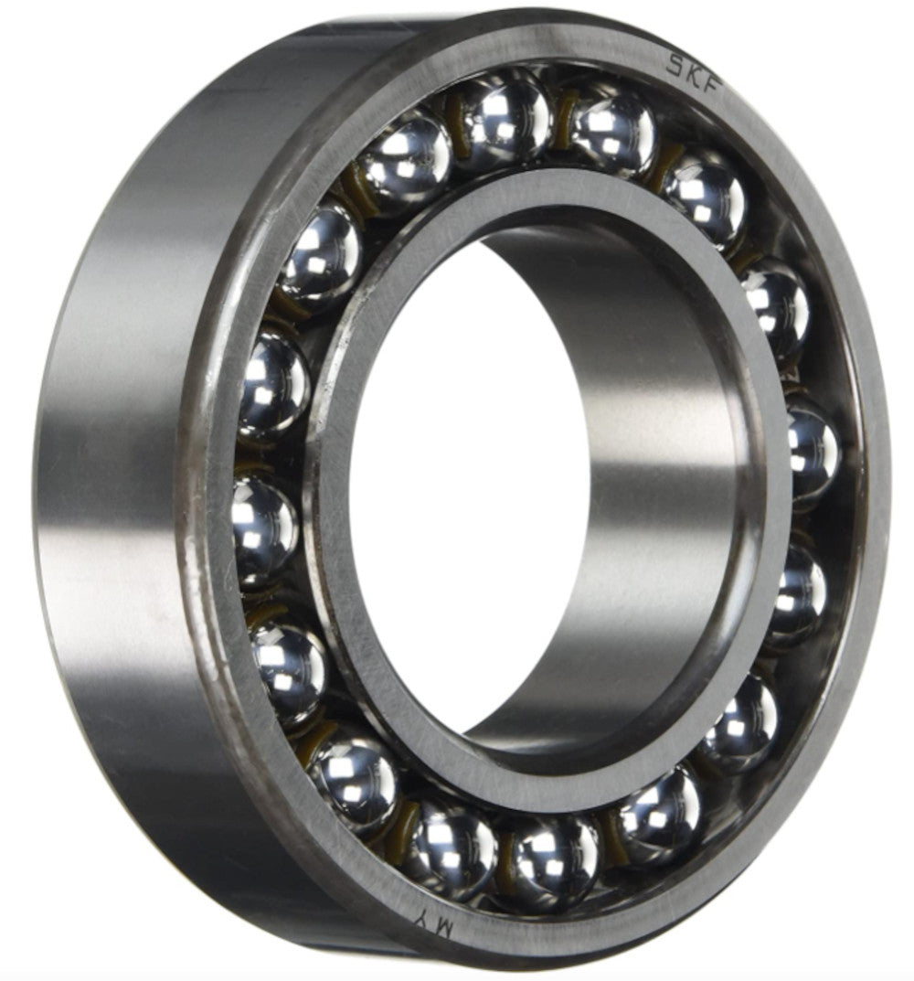 1216 SKF Self Aligning Ball Bearing 80x140x26mm