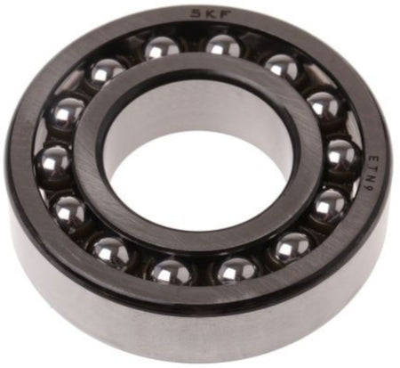 1305EKTN9/C3 SKF Self Aligning Ball Bearing 25x62x17mm