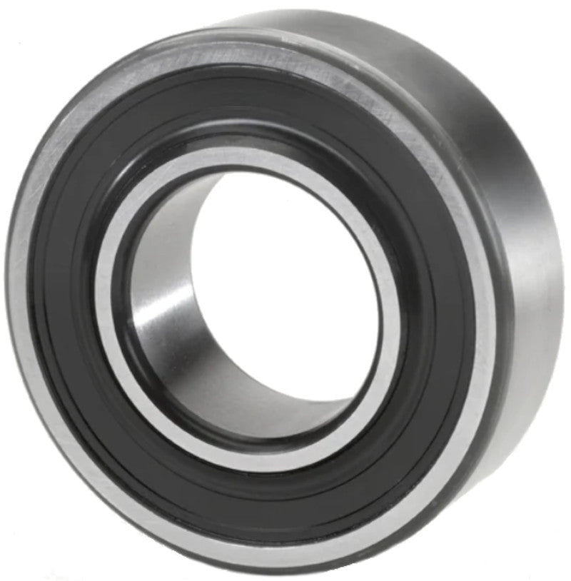 2207E-2RS1KTN9 SKF Sealed Self Aligning Ball Bearing with Tapered Bore 35x72x23mm