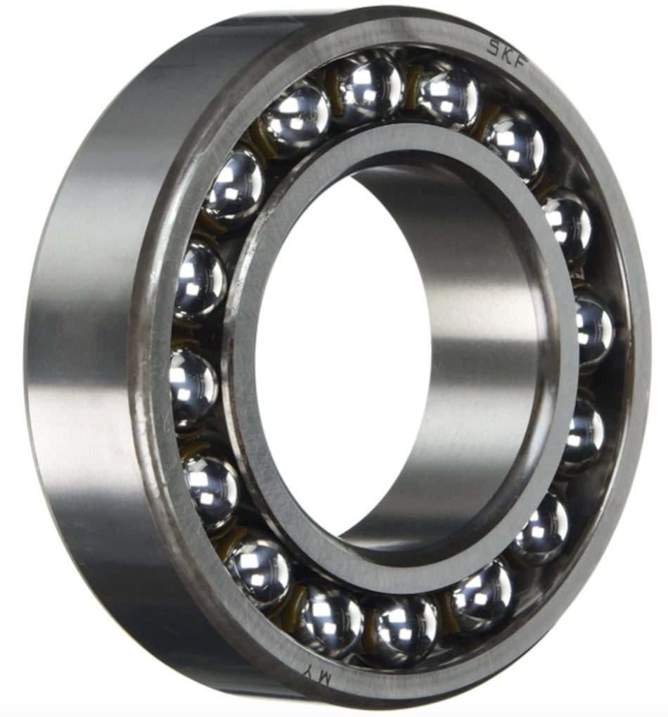 2217K/C3 SKF Self Aligning Ball Bearing with Tapered Bore 85x150x36mm