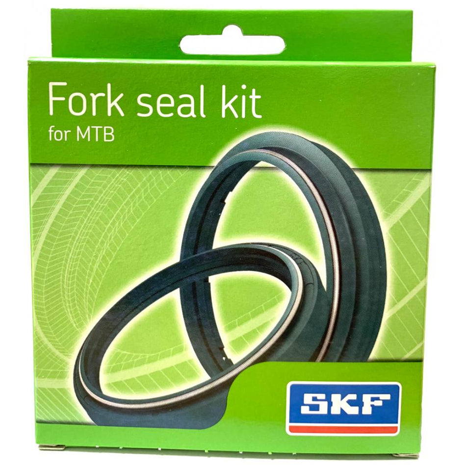 SKF Mountain Bike Fork Seal Kit - FOX 32mm 2008-2014