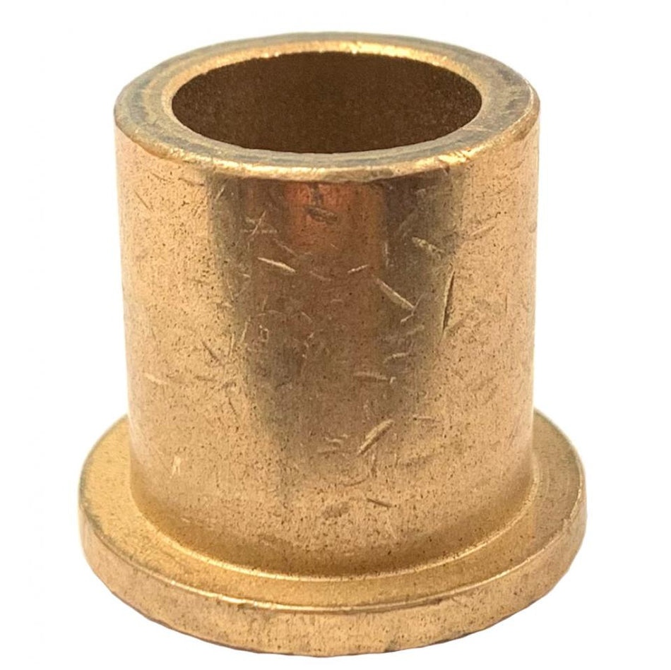 AL0305-04 Flanged Oilite Bearing 3x5x4mm