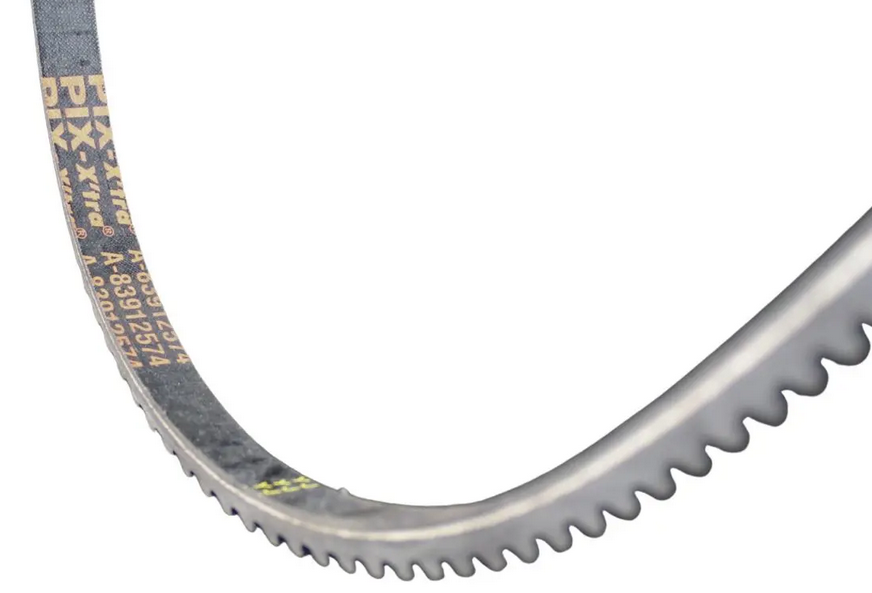 A-83912574 PIX Fiat/Case/New Holland/Ford (D8NN10C318AA) Fan Belt