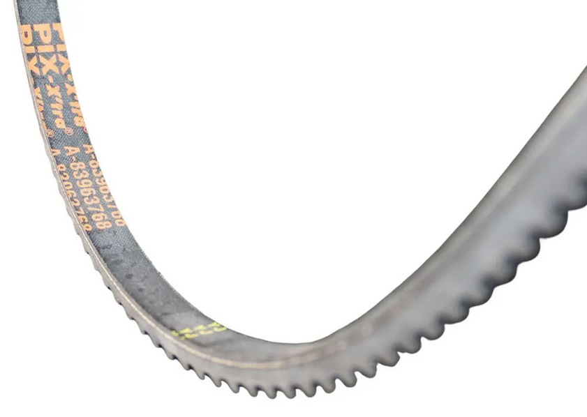 A-83963768 PIX Fiat/Case/New Holland/Ford (E7NN8620AA) Fan Belt