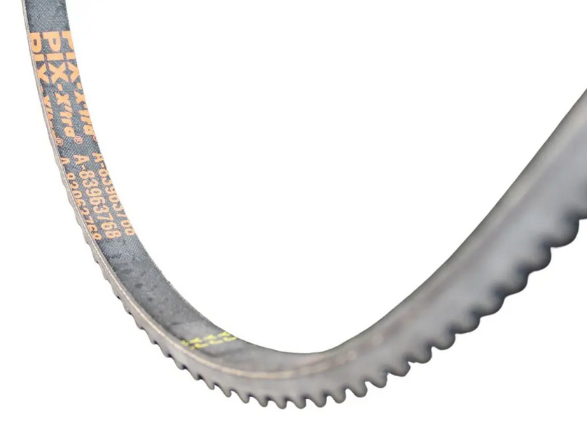 A-83963768 PIX Massey Ferguson (X696623800000) Fan Belt