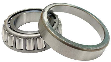 33015 BKL Brand Tapered Roller Bearing 75x115x31mm