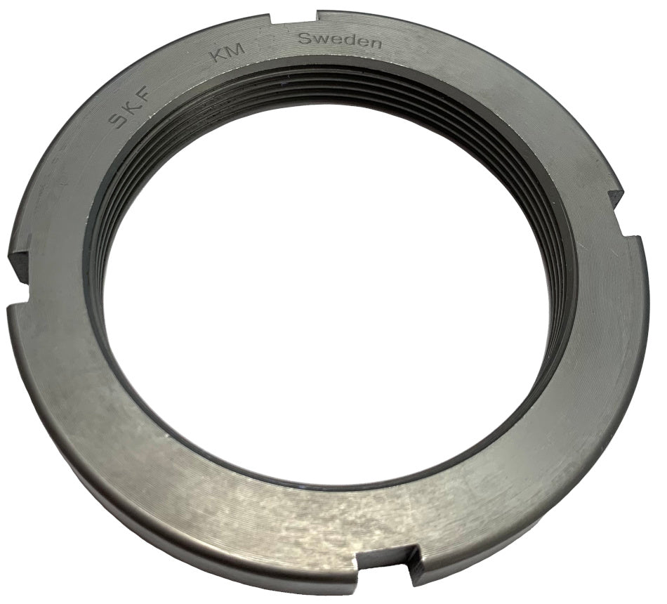 Km16 KM16 SKF Lock Nut M80x2mm