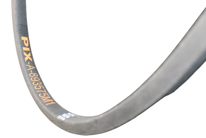 A-8953575M1 PIX Massey Ferguson (8953575M1) Fan Belt