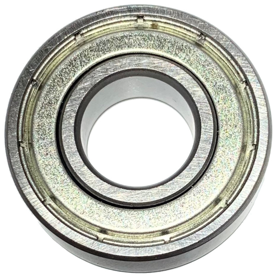 MJ3/4 ZZ BKL Brand Shielded Deep Groove Ball Bearing 3/4x2x11/16 inch