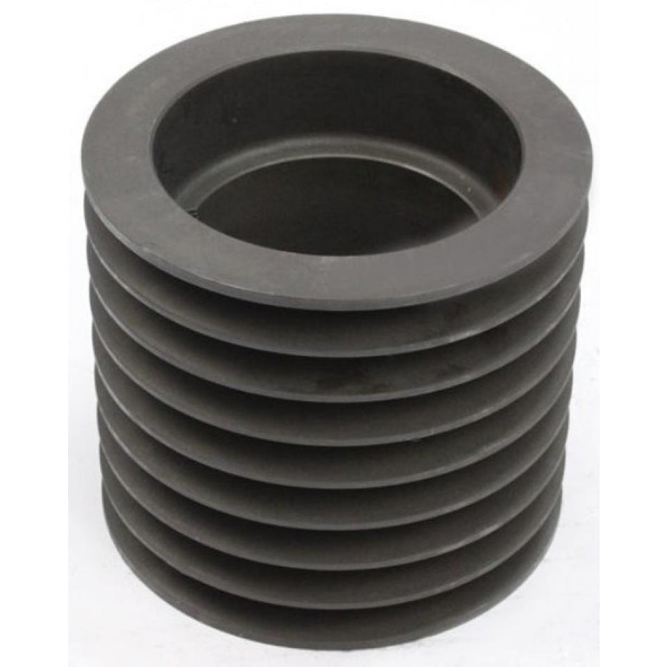 SPB160-8 160mm Pitch Diameter 8 Groove Tapered Bush V Pulley