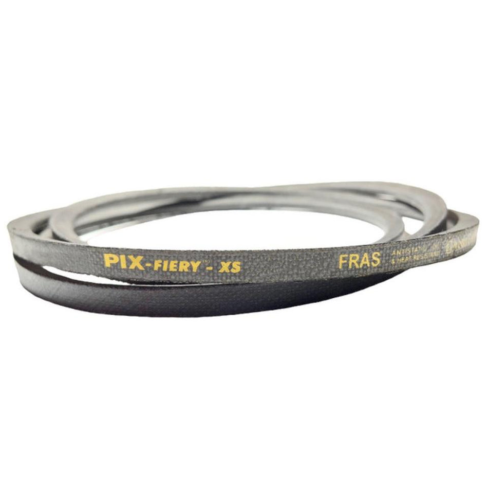 SPA1060 FRAS PIX SPA Section Fire Resistant V Belt, 13mm Top Width, 10mm Thickness, Inside Length 1015mm