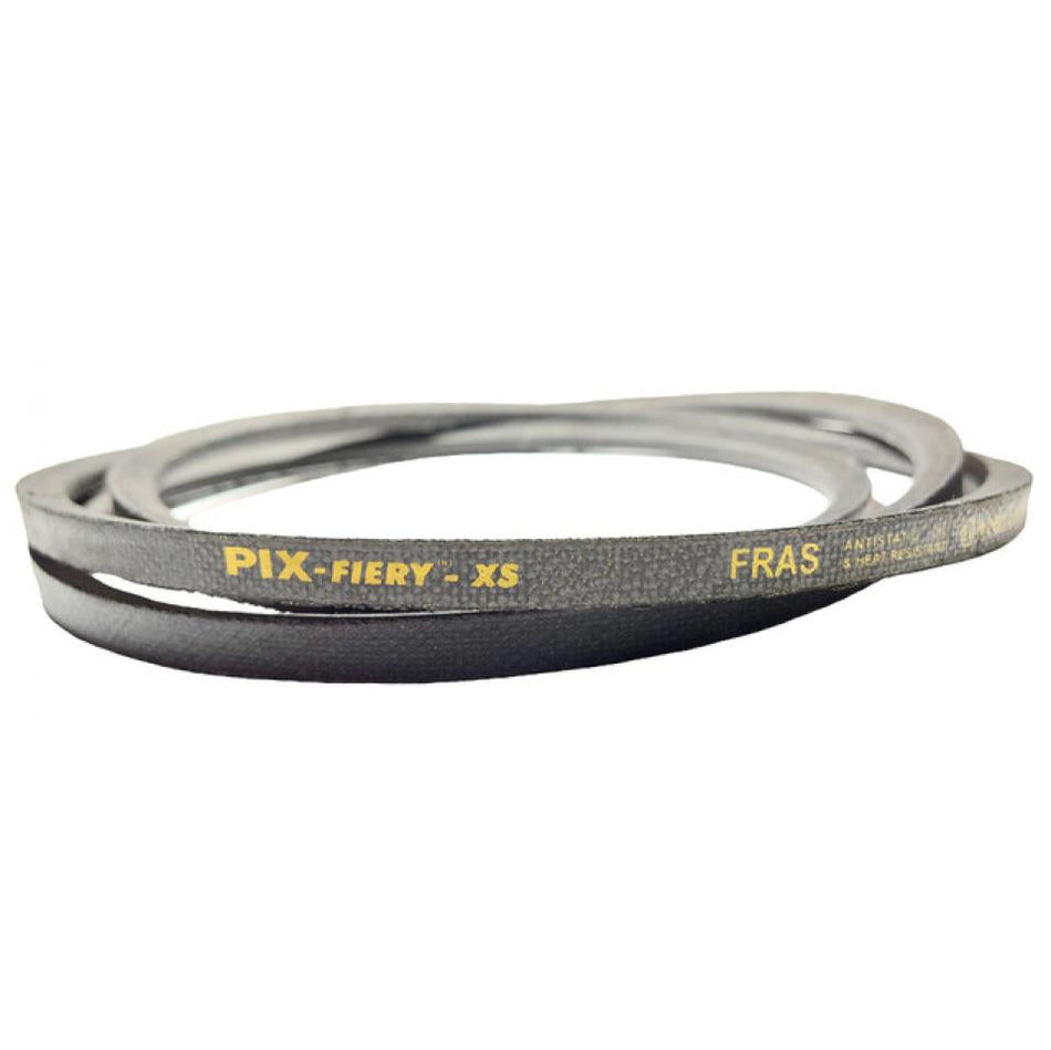 SPA2060 FRAS PIX SPA Section Fire Resistant V Belt, 13mm Top Width, 10mm Thickness, Inside Length 2015mm