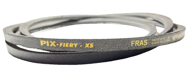 SPZ1000 FRAS PIX SPZ Section Fire Resistant V Belt