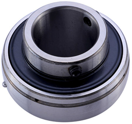 UC207 BKL Brand Spherical Outside Bearing Insert 35mm Bore