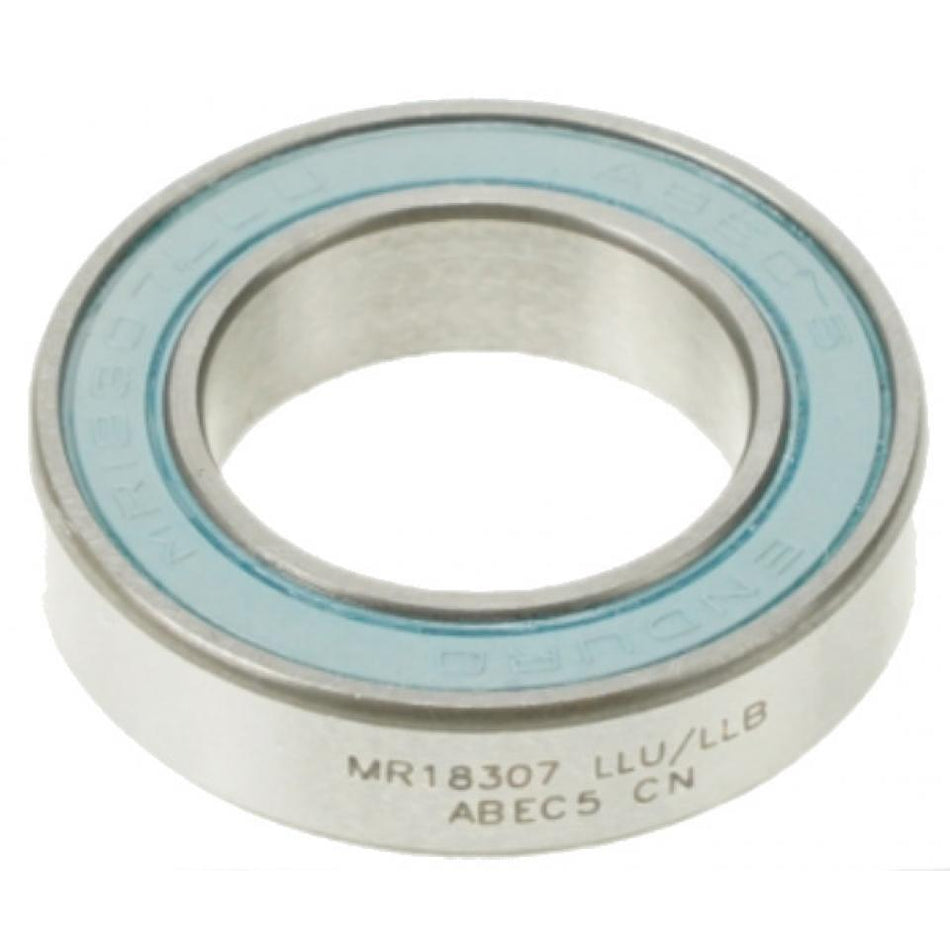 MR17287 LLU/LLB CN Enduro Sealed Radial Bike Bearing Abec 5 - 17x28x7mm