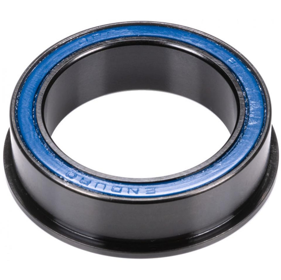 DRF2941 LLB BO Enduro Black Oxide Flanged Double Row Press In Bottom Bracket Bike Bearing Abec 3 - 29x41/44x11mm