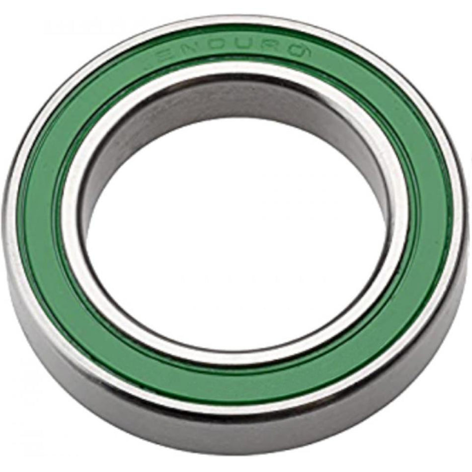 S6800 2RS Enduro Sealed Stainless Steel Radial Bike Bearing - 10x19x5mm