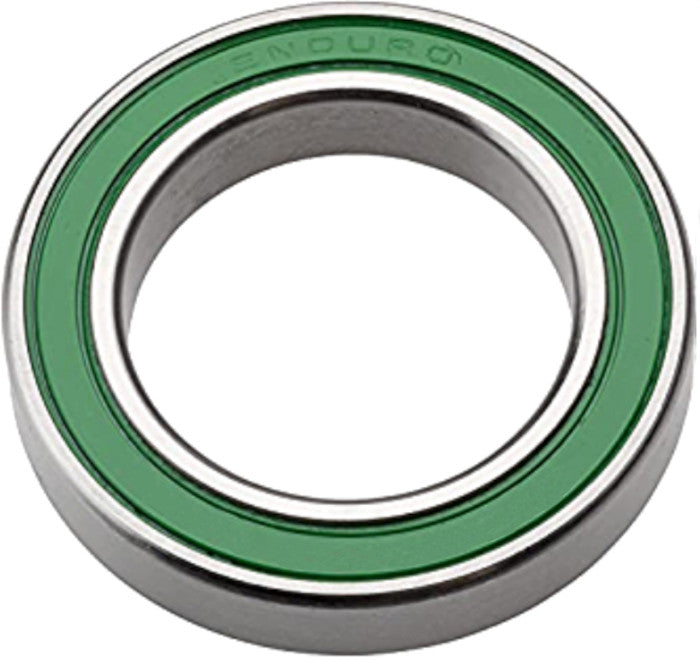 S6800 2RS Enduro Sealed Stainless Steel Radial Bike Bearing - 10x19x5mm