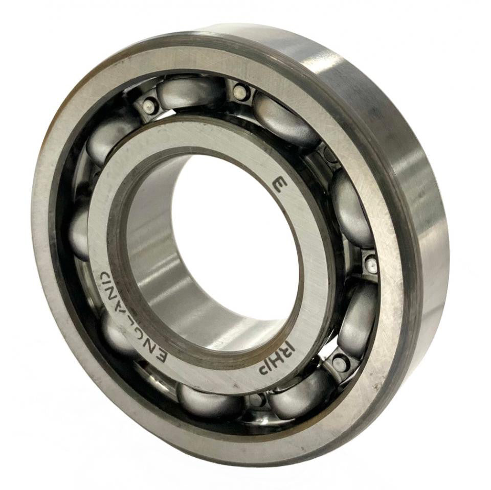 KLNJ1/4YC3 RHP Open Deep Groove Ball Bearing 1/4x3/4x7/32 inch