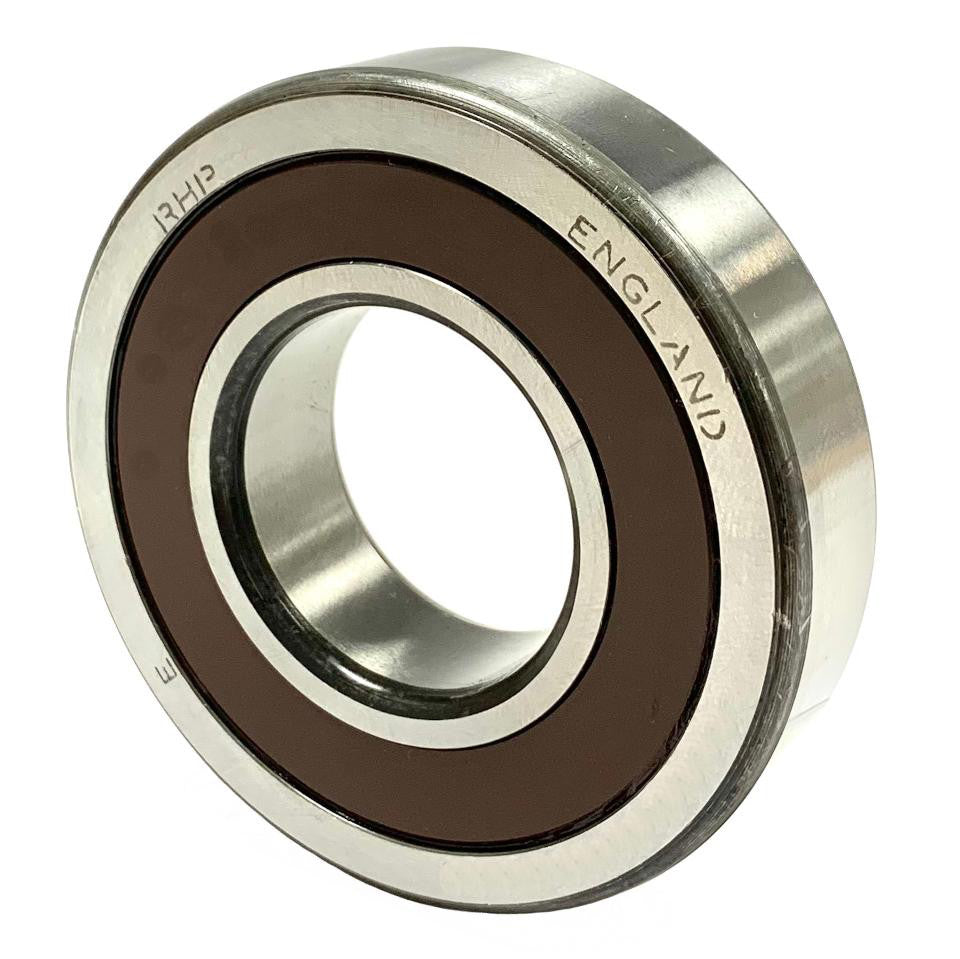 LJ1.1/2-2RSJC3 RHP Sealed Deep Groove Ball Bearing 1.1/2x3.1/4x3/4 inch