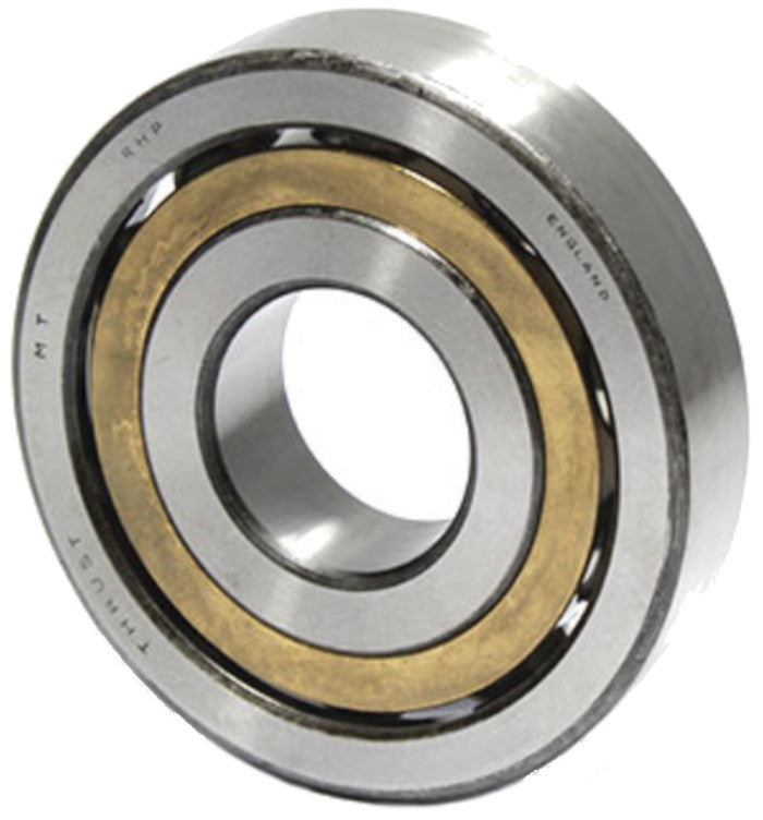 LJT1.1/2M RHP Single Row Angular Contact Ball Bearing 1.1/2 Inch Bore