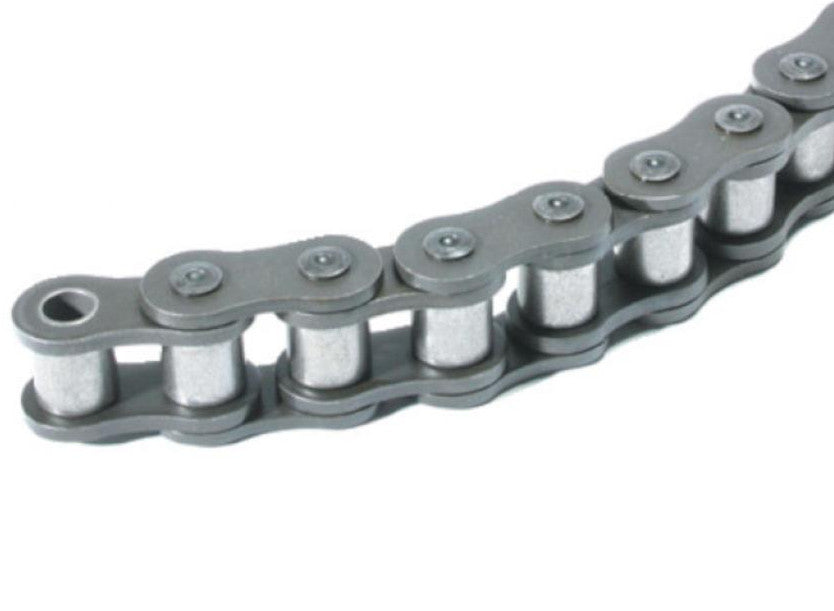 Power Drive 06B-1 BS Simplex Roller Chain 3/8 Inch Pitch 5 Mtr Box