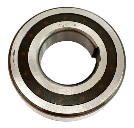 CSK12P Budget Brand Sprag Clutch Bearing with Internal Keyway 12x32x10mm