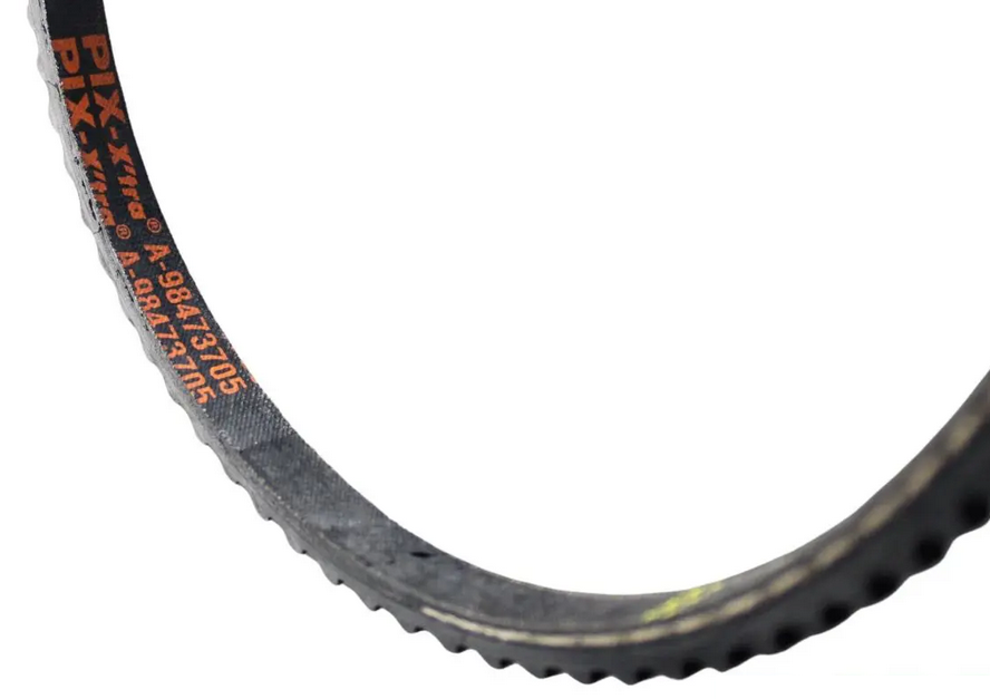 A-98473705 PIX Fiat/Case/New Holland/Ford (98473705) Fan Belt
