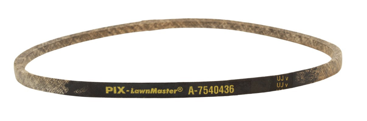 7540436 MTD Lawn & Garden Belt