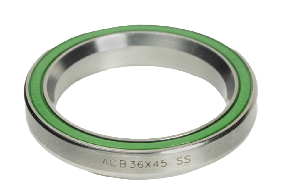 ACB 3645 5063 Enduro Stainless Steel Angular Contact Bearings 50mm x 62mm x 8mm