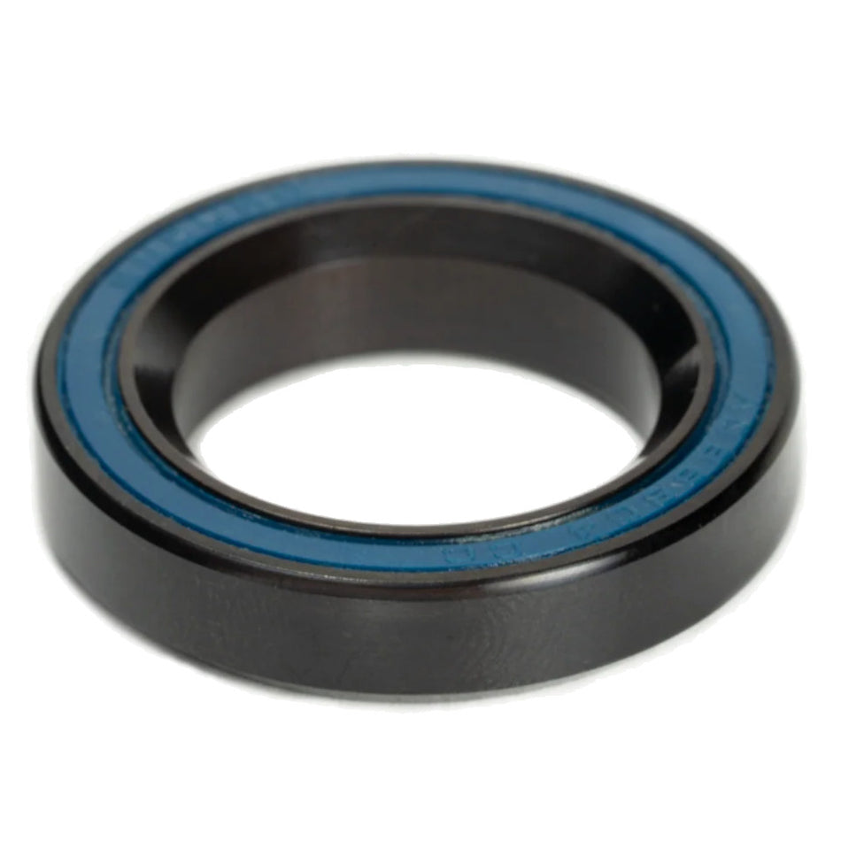 ACB6804 BO Enduro Angular Contact Black Oxide Treated Headset Bearing 19mm x 30mm x 6.5mm 45 x 45deg