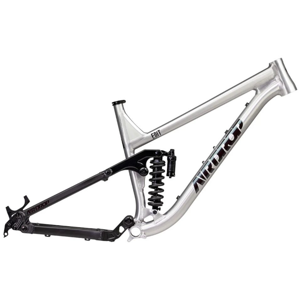 Airdrop Edit V3 & V4 Frame Pivot Bearing Kit Enduro Manufacture - White